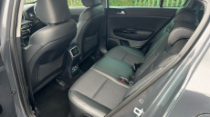 Kia Sportage 1.6 GDi ISG Edition 25 5dr Petrol Estate